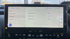 Toyota bZ4X 150kW Motion 71.4kWh 5dr Auto [11kW] Electric Hatchback